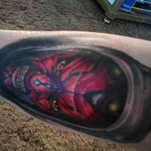 Meet your Posher, Timothy